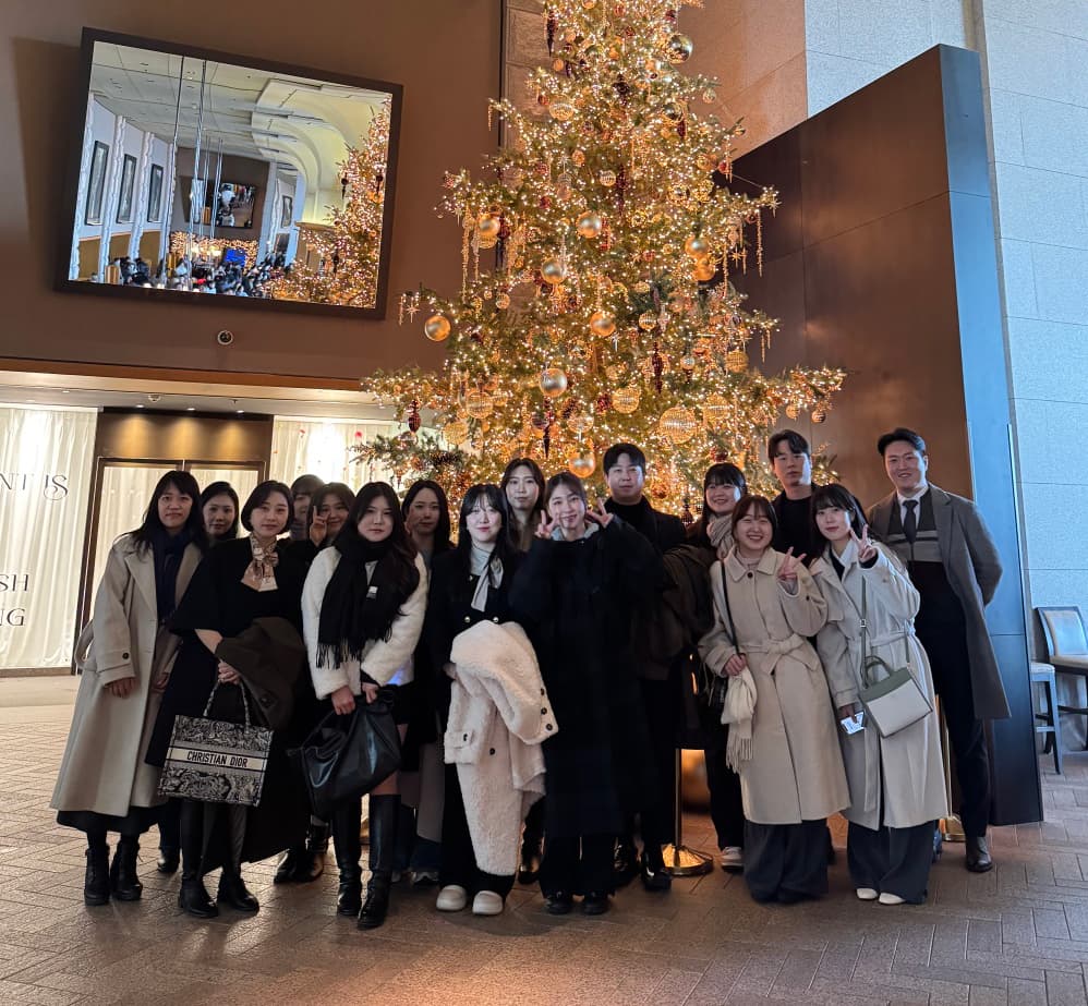 더원 교육 환경