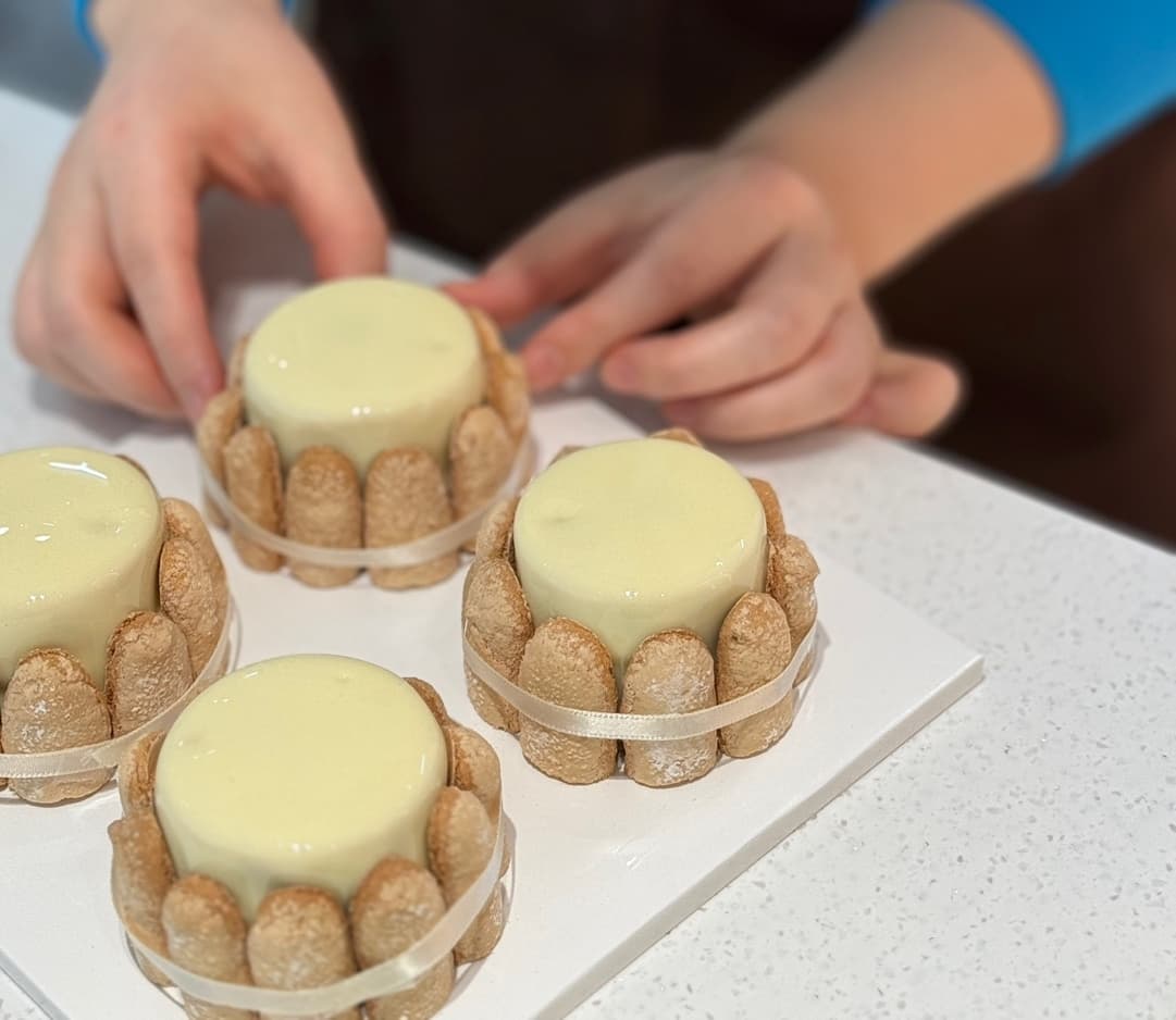 더원 교육 환경