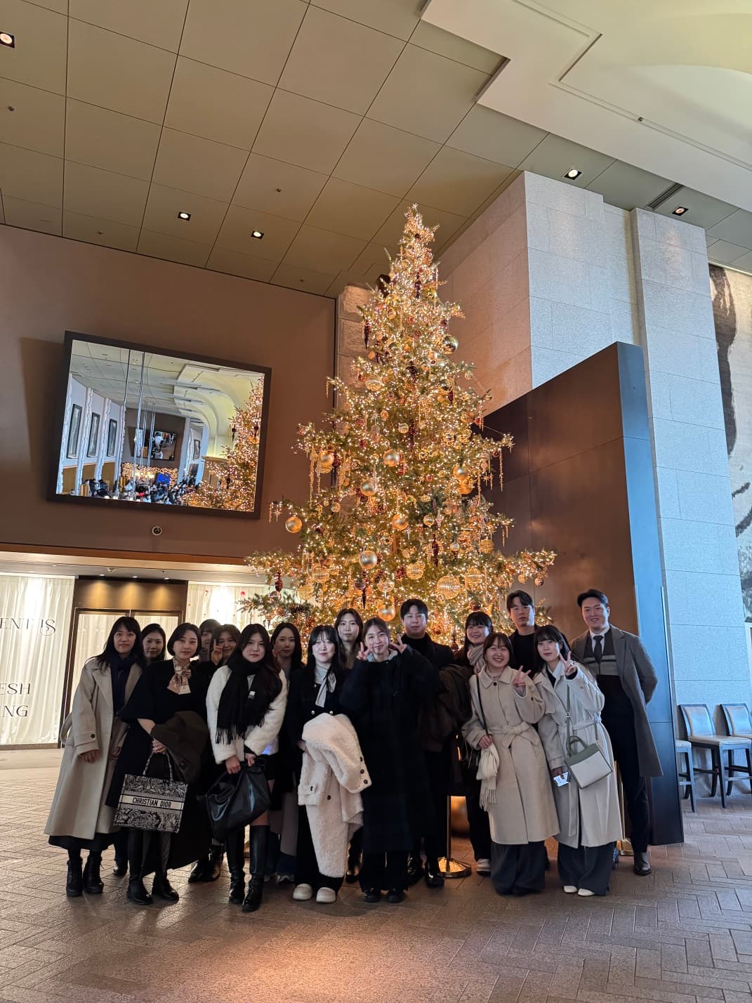 더원 교육 환경