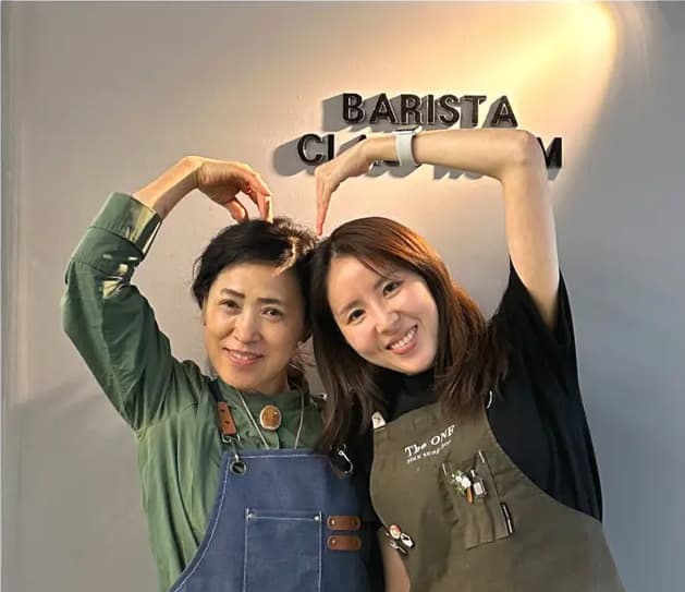 이향순 수강생 후기