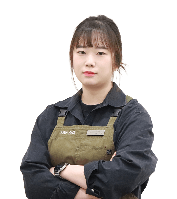 나하림 강사 프로필