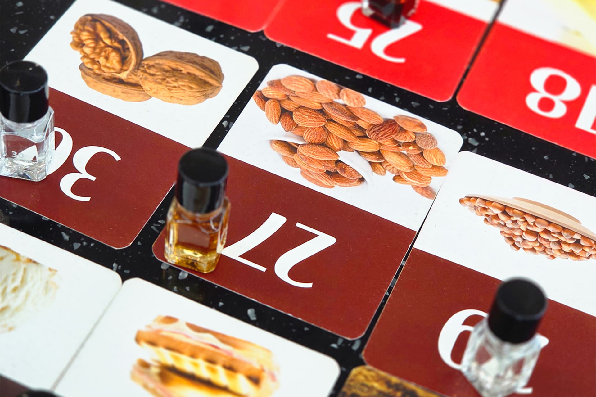 자격증 취득부터 AST 감독관 진출까지 책임지는 더원바리스타제과제빵학원 SCA 센서리&브루잉(Lv.1~3) 과정의 생생한 수업 현장을 만나보세요!