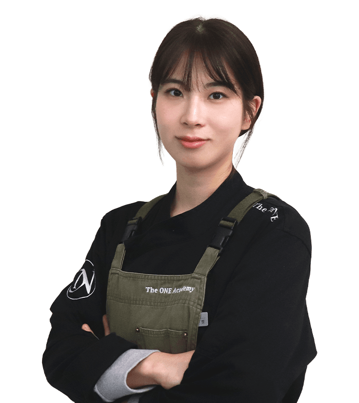 김은정 강사 프로필