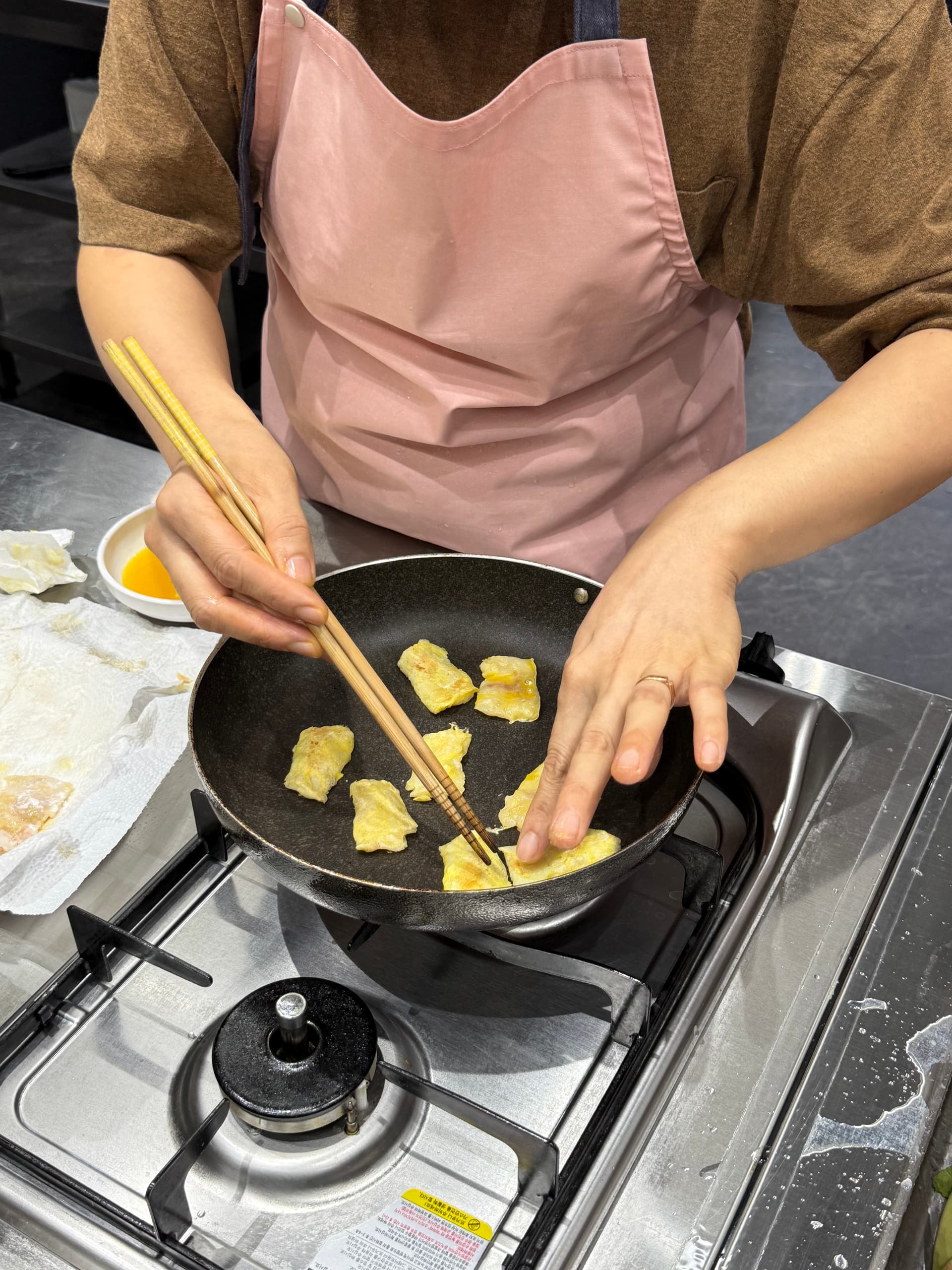 김정하 수강생 비포