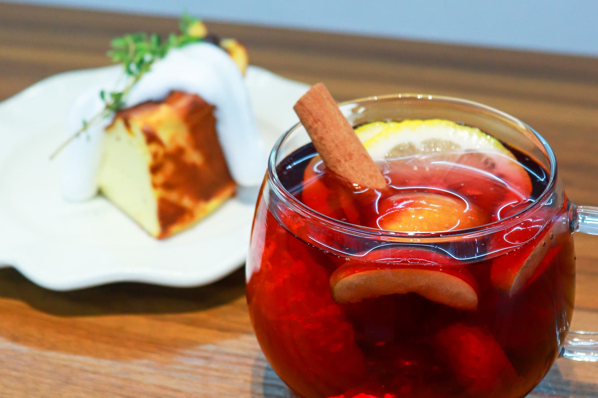 바리스타 카페메뉴반&라떼아트반 + 카페디저트 콜라보