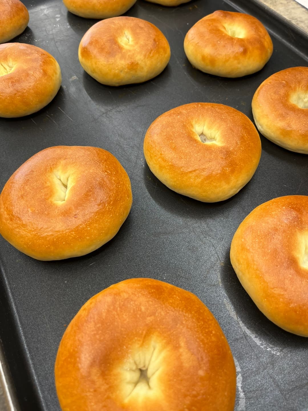 더원의 제과제빵기능사의 자격증 합격률은?!