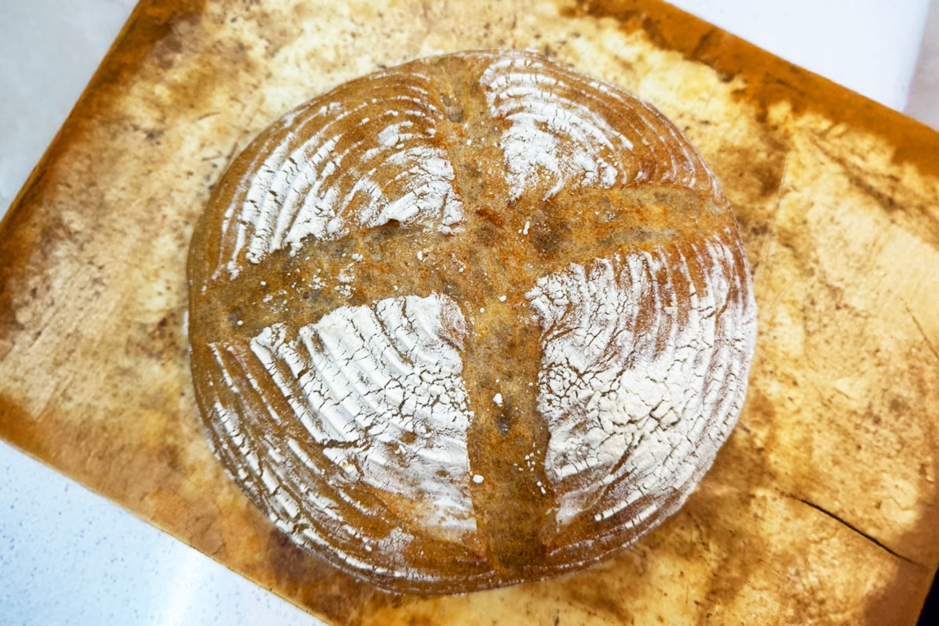 아티잔 사워도우&페스츄리 과정 신규개설 🥐