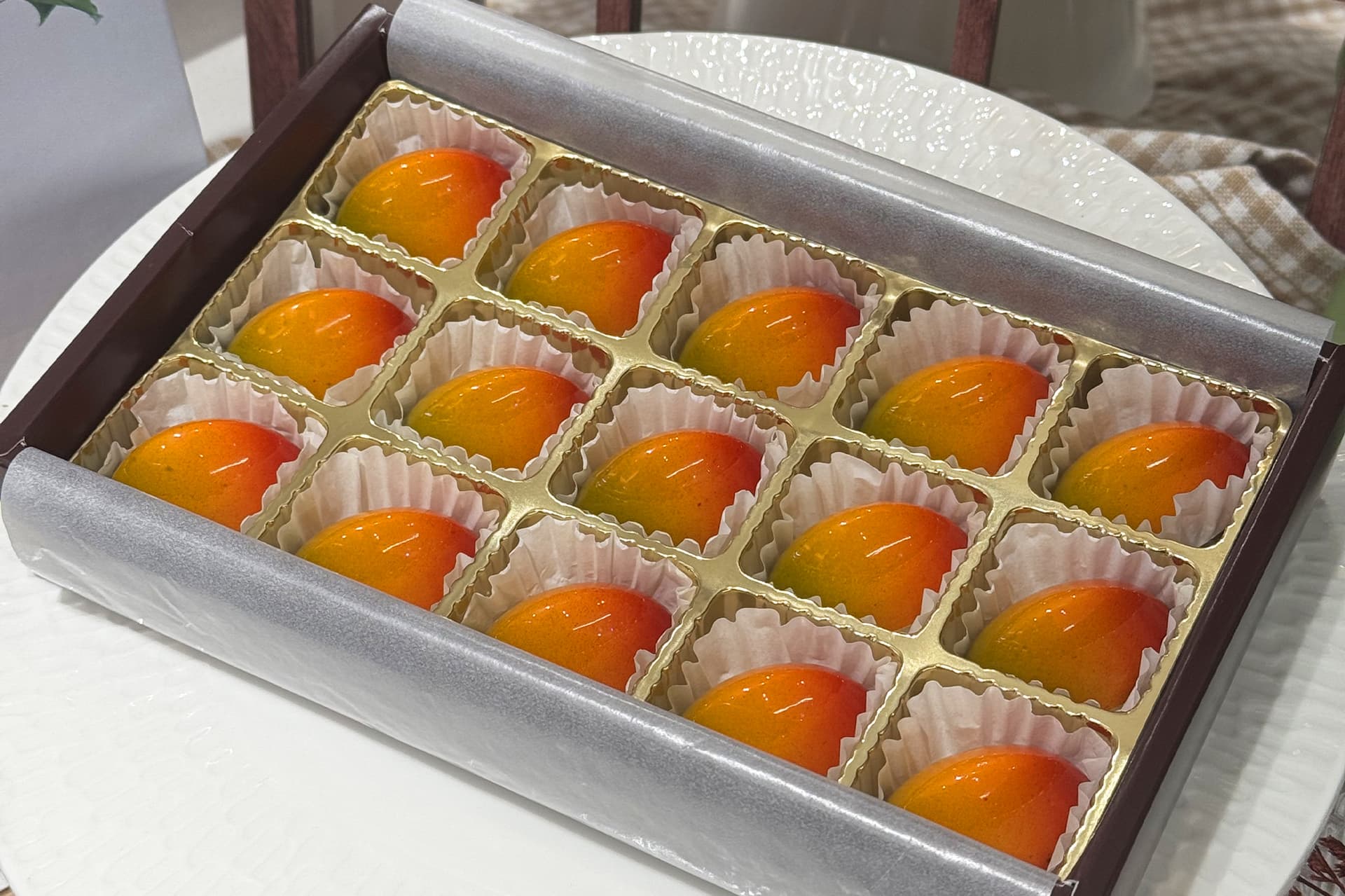 쇼콜라티에 클래스 ! 어려운 템퍼링, 더원에서 배우면 어렵지 않을거에요!