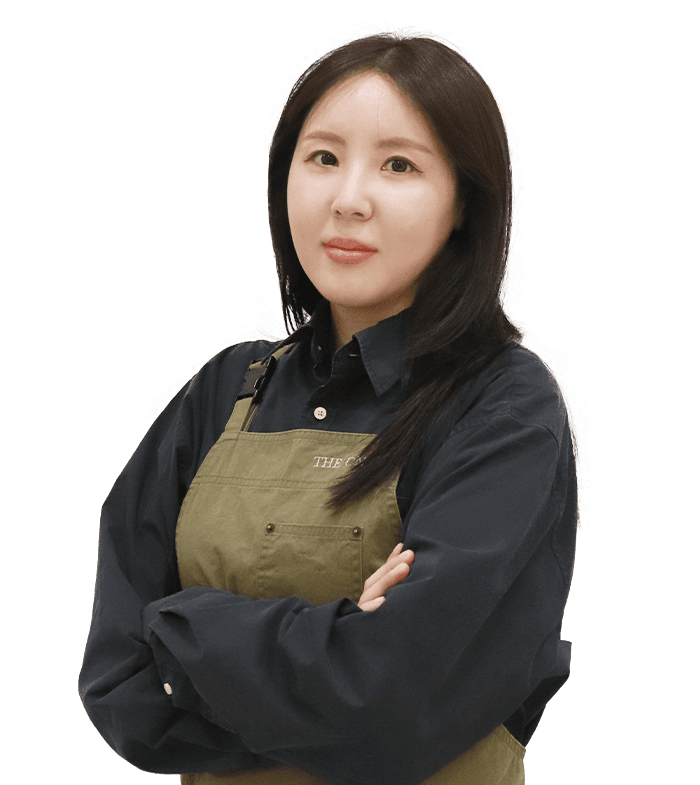 한송희 강사 프로필