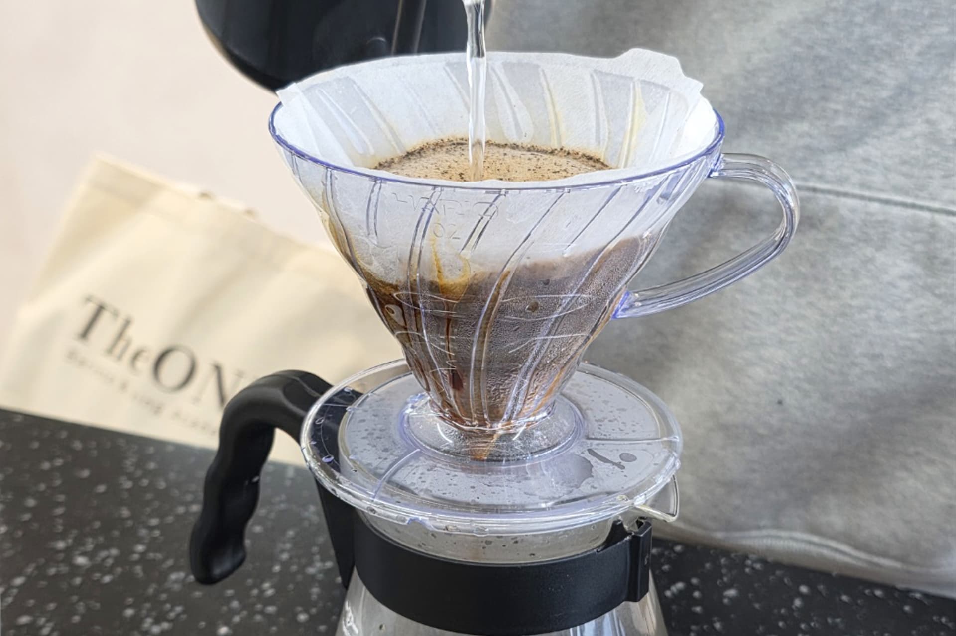 센서리&브루잉 수업을 듣고, 커피의 세계에 입문해봐요 ☕