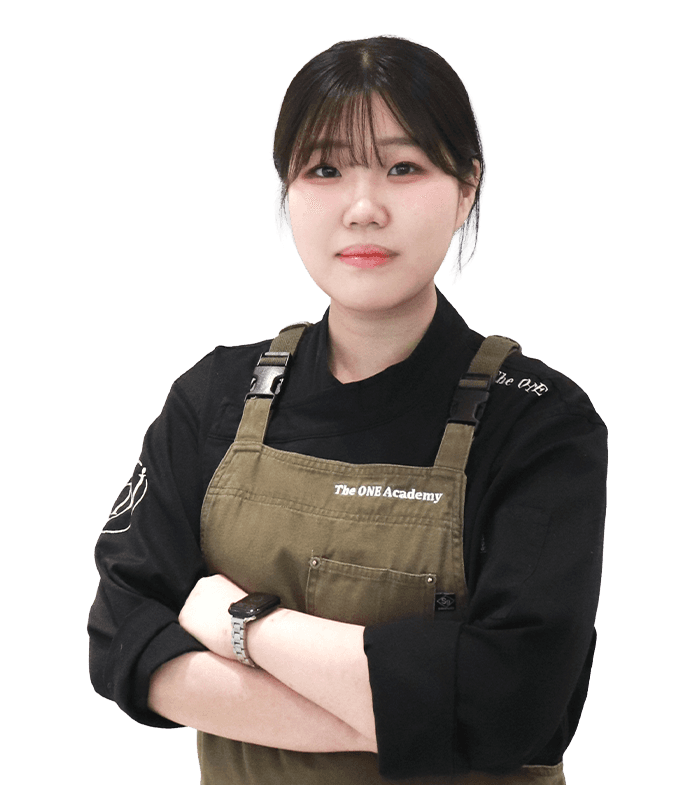 이한솔 강사 프로필