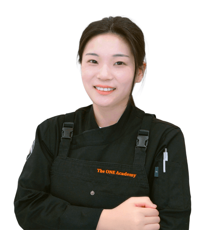 조민서 강사 프로필