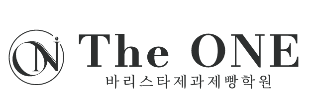 더원바리스타제과제빵학원 Logo